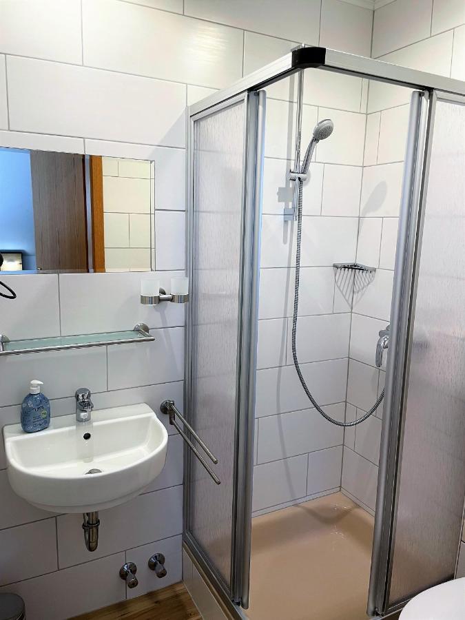 Beilsteiner Gaestehaus Beilstein  Eksteriør bilde